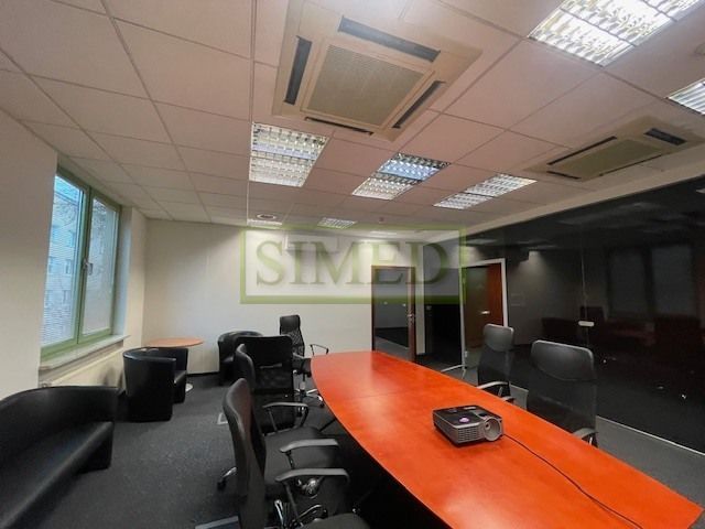 Biuro Warszawa Mokotów. Zdjęcie 13