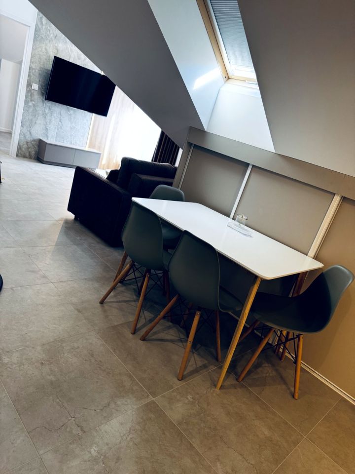 Mieszkanie 1-pokojowe Rabka-Zdrój, ul. Zakopiańska. Zdjęcie 9