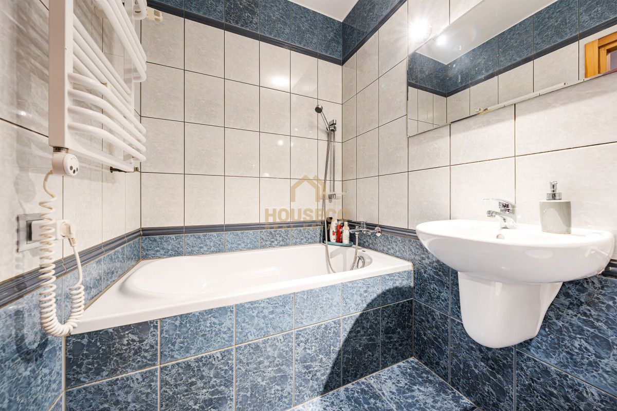 Mieszkanie 4-pokojowe Gdynia Wielki Kack, ul. ks. Jana Pawła Siega. Zdjęcie 5