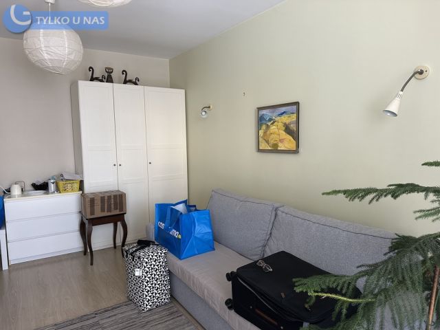 Mieszkanie 2-pokojowe Kraków Łagiewniki, ul. Do Wilgi. Zdjęcie 2