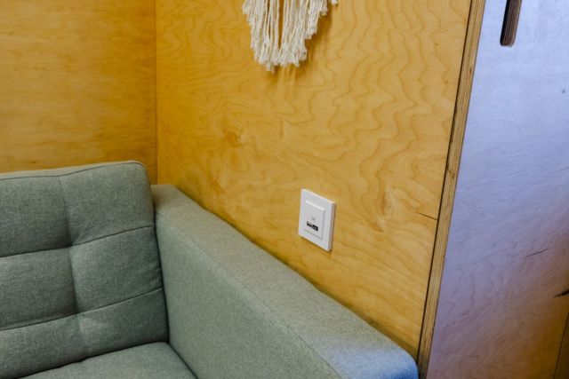 Mieszkanie 1-pokojowe Warszawa Praga-Północ, ul. Tarchomińska. Zdjęcie 13