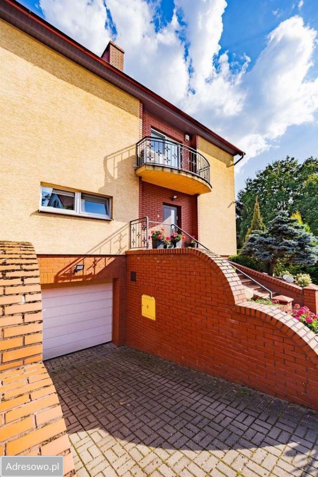 dom wolnostojący, 4 pokoje Piła, ul. Strzelecka. Zdjęcie 16