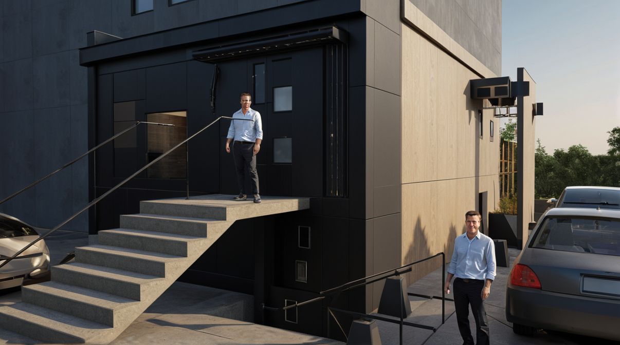 inny, 6 pokoi Wrocław Borek, ul. Wolbromska. Zdjęcie 7