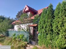 dom wolnostojący, 2 pokoje Żelechów. Zdjęcie 2