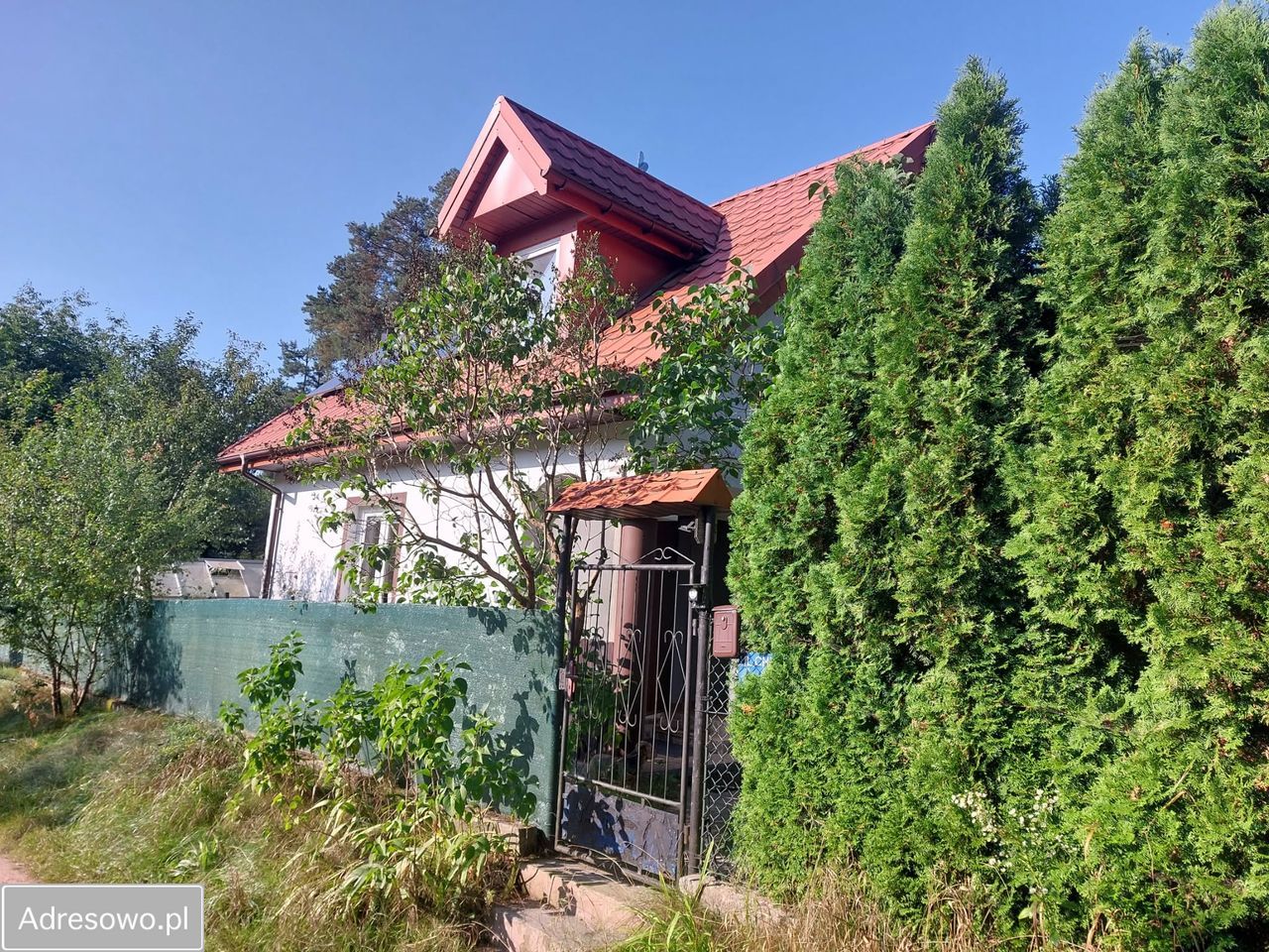 dom wolnostojący, 2 pokoje Żelechów. Zdjęcie 3