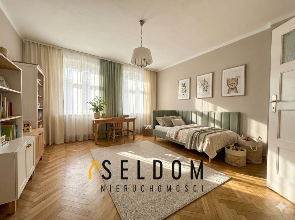 Mieszkanie 3-pokojowe Opole, ul. Tadeusza Kościuszki. Zdjęcie 5