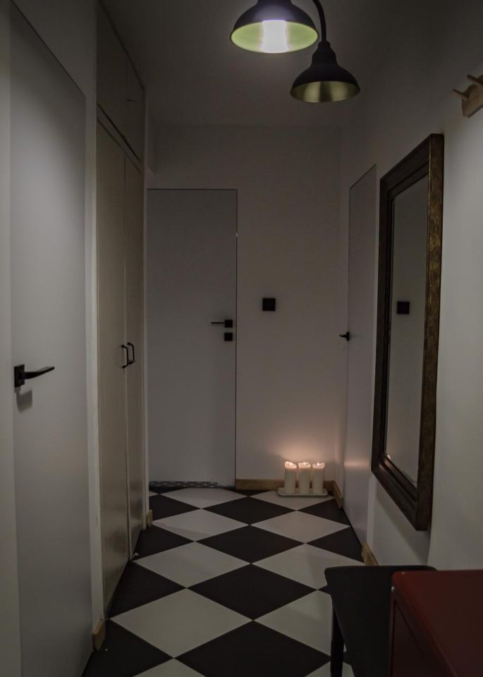 Mieszkanie 2-pokojowe Chorzów, ul. Józefa Rymera. Zdjęcie 2