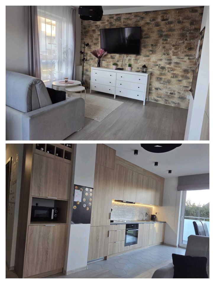 Mieszkanie 3-pokojowe Kołobrzeg, ul. Wincentego Witosa. Zdjęcie 8