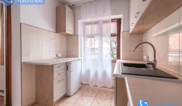 Mieszkanie 1-pokojowe Kraków, ul. Kazimierza Wielkiego