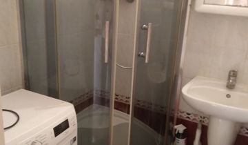 Mieszkanie 1-pokojowe Szczecin Pomorzany, ul. Santocka