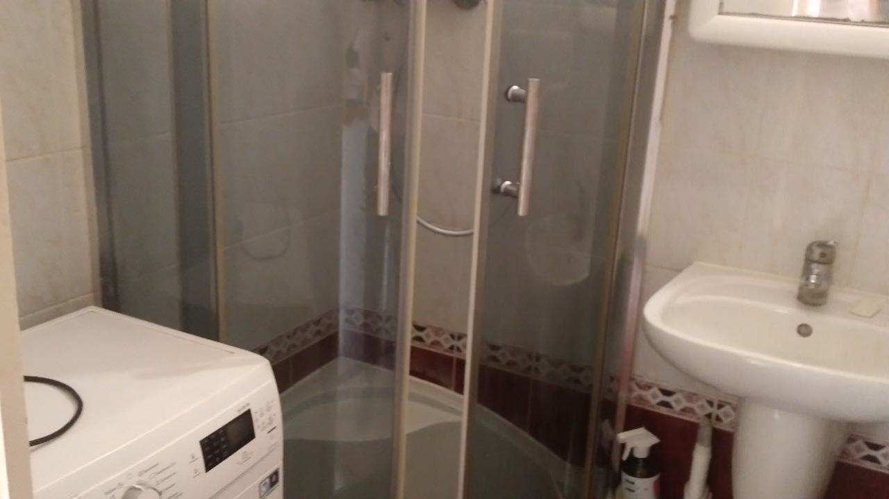 Mieszkanie 1-pokojowe Szczecin Pomorzany, ul. Santocka. Zdjęcie 2