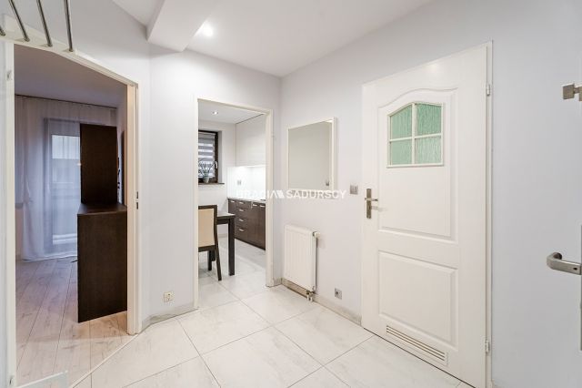 Mieszkanie 1-pokojowe Kraków Dębniki, ul. Drukarska. Zdjęcie 21