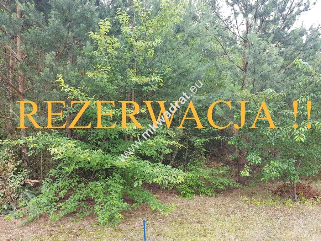 Działka budowlana Musuły. Zdjęcie 1