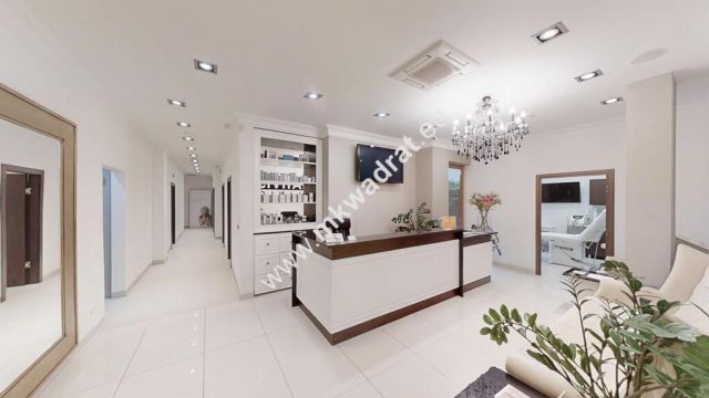 Biuro Warszawa Mokotów. Zdjęcie 15