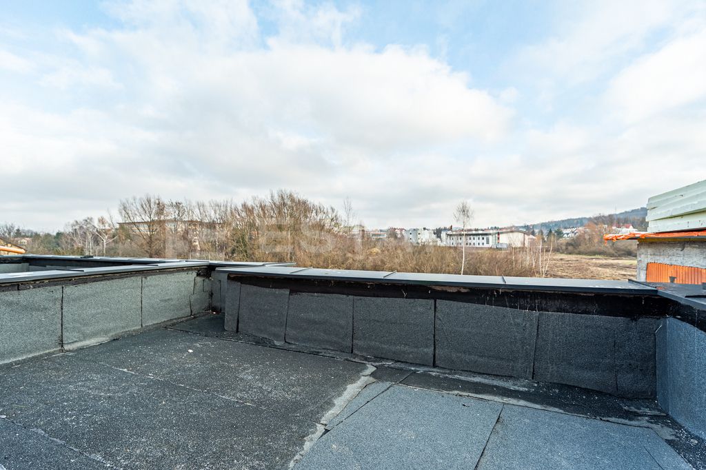 Mieszkanie 4-pokojowe Rzeszów Zalesie, ul. Spacerowa. Zdjęcie 13