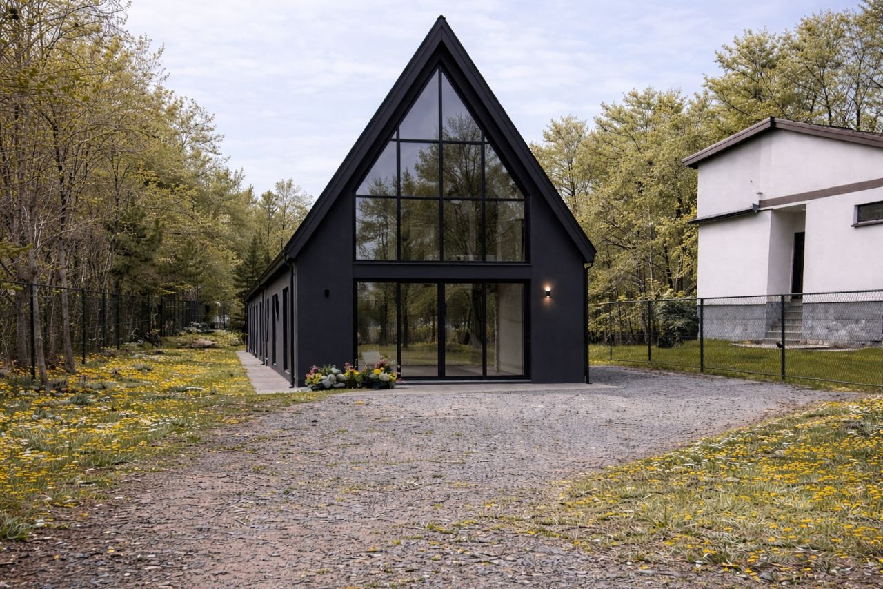 Działka budowlana Bielsko-Biała Kamienica, ul. Działowa. Zdjęcie 9