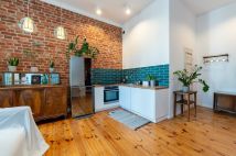 Mieszkanie 3-pokojowe Łódź Śródmieście. Zdjęcie 2