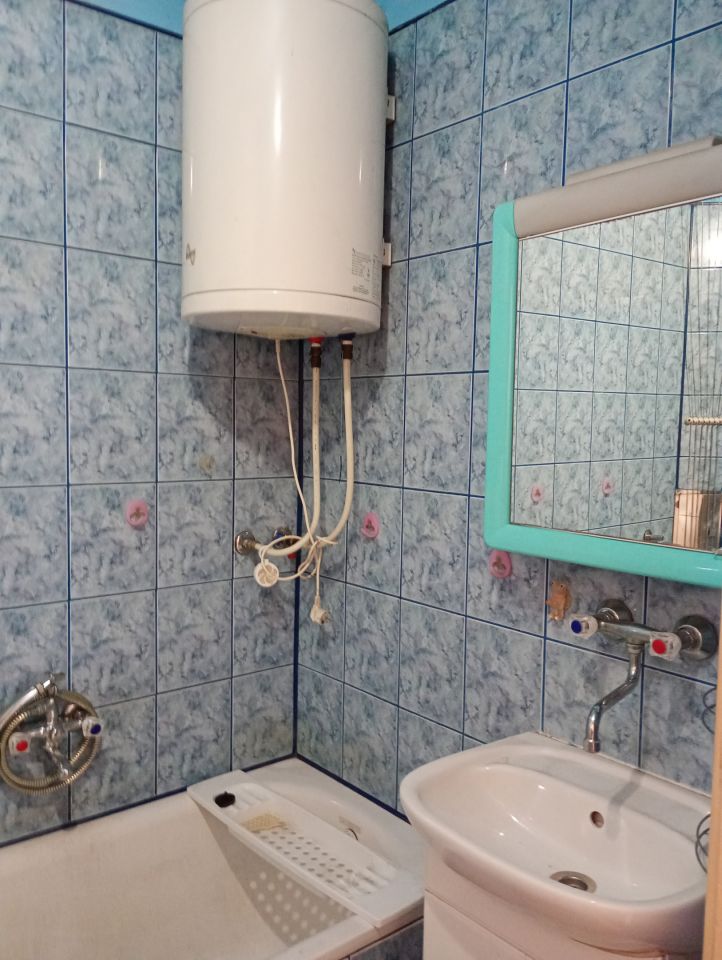 Mieszkanie 2-pokojowe Huta Stara B Osiedle Robotnicze, ul. Adama Mickiewicza. Zdjęcie 12