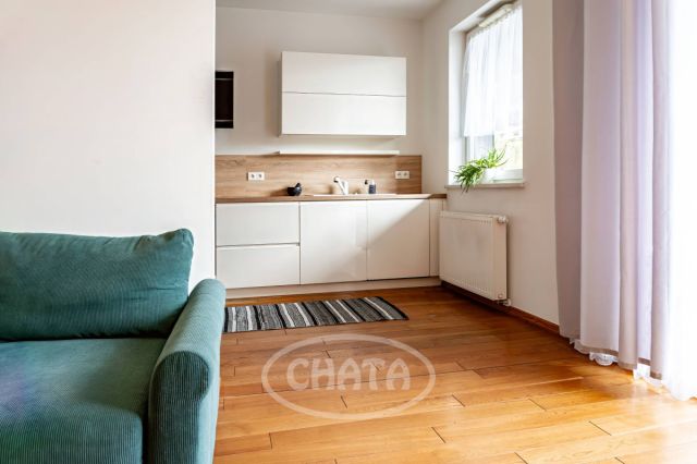 Mieszkanie 3-pokojowe Wrocław Śródmieście, al. Jana Matejki. Zdjęcie 5