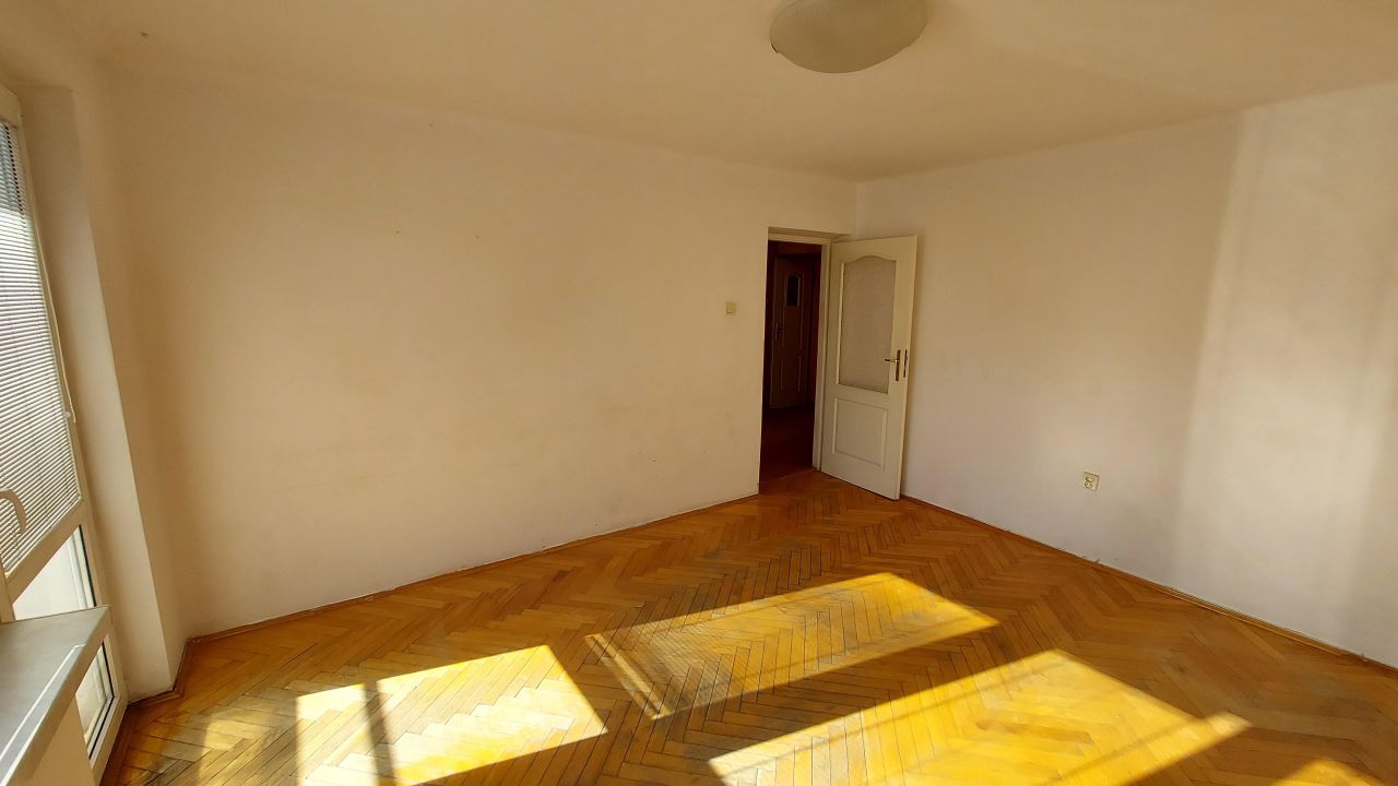 Mieszkanie 3-pokojowe Włocławek Centrum, al. Chopina. Zdjęcie 15