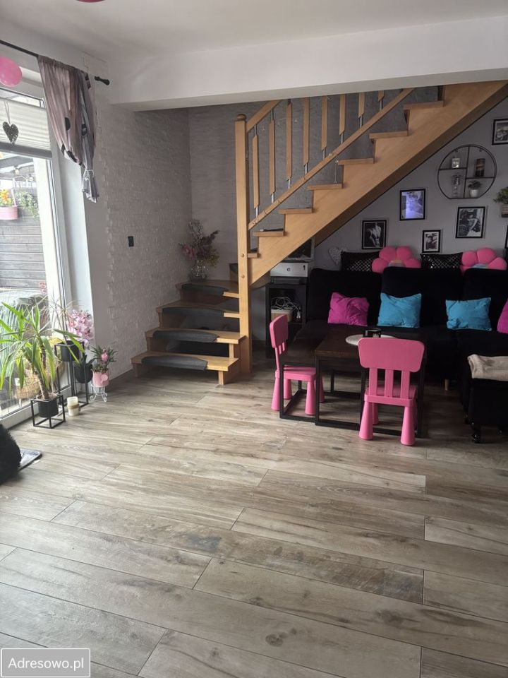 bliźniak, 4 pokoje Kosakowo, ul. Kminkowa. Zdjęcie 18