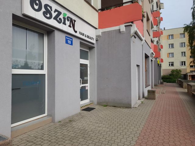 Lokal Kielce Ślichowice, ul. Edmunda Massalskiego. Zdjęcie 1
