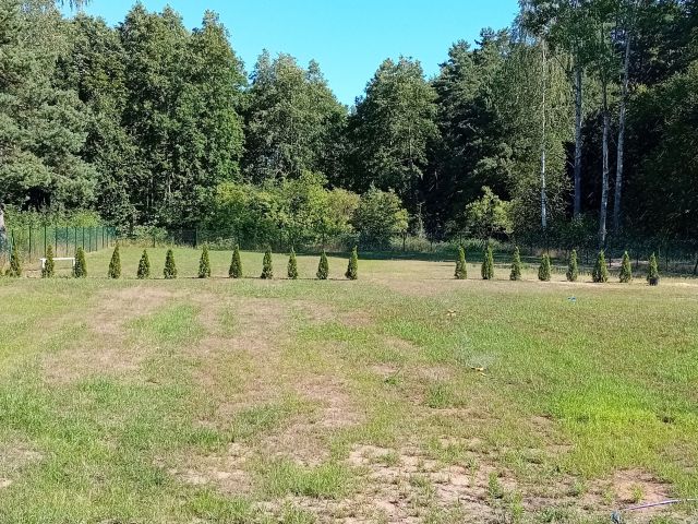 Działka budowlana Grabnik. Zdjęcie 1