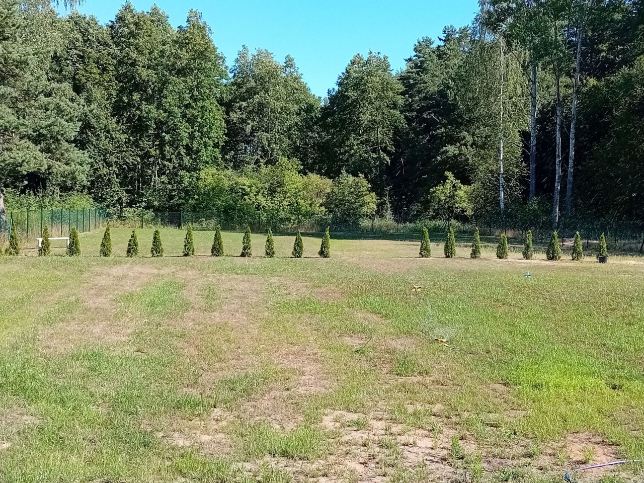 Działka budowlana Grabnik. Zdjęcie 1