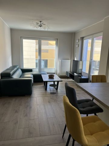 Mieszkanie 3-pokojowe Wrocław Stare Miasto, ul. Księcia Witolda. Zdjęcie 1