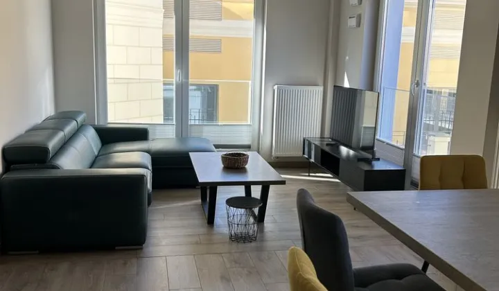 Mieszkanie 3-pokojowe Wrocław Stare Miasto, ul. Księcia Witolda