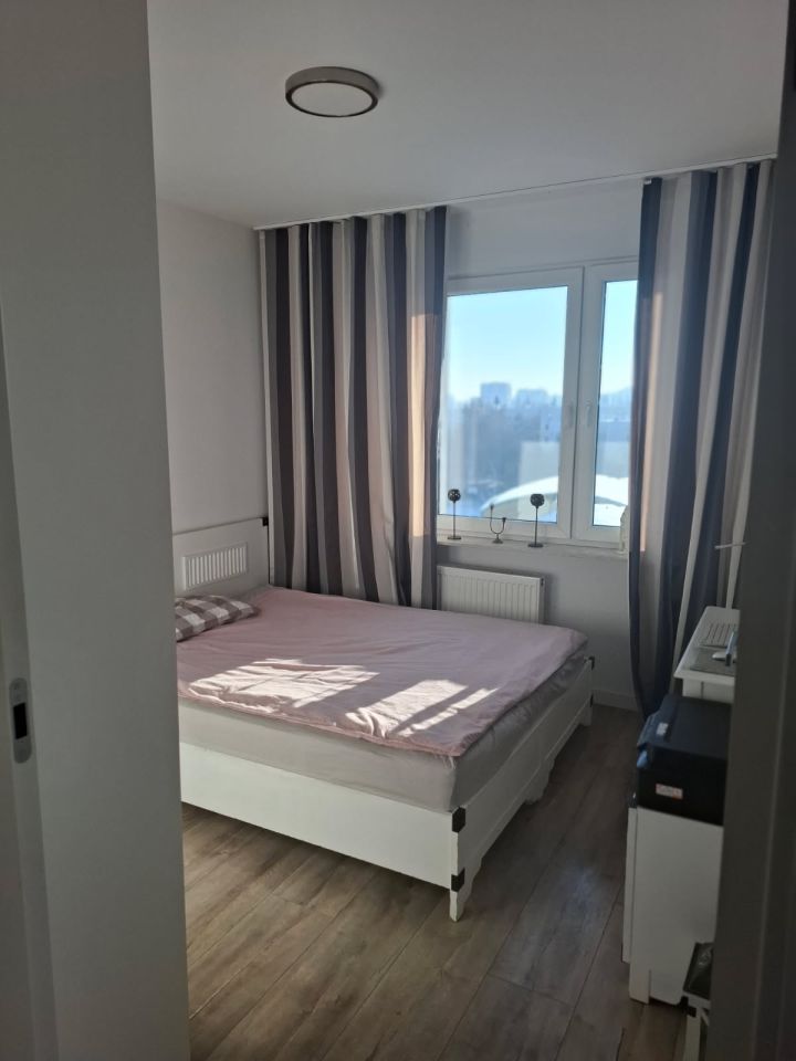 Mieszkanie 3-pokojowe Warszawa Ursynów, Zamiany. Zdjęcie 10