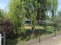 Działka rod Warszawa Paluch, ul. Ogrodników. Zdjęcie 1