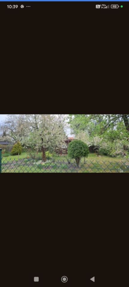 Działka rod Piotrków Trybunalski, ul. Przemysłowa. Zdjęcie 2