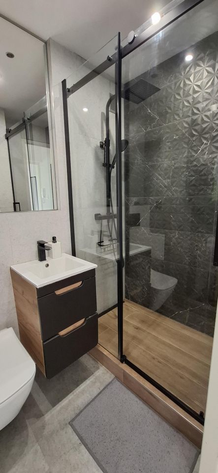 Mieszkanie 2-pokojowe Wrocław Szczepin, ul. Braniborska. Zdjęcie 9