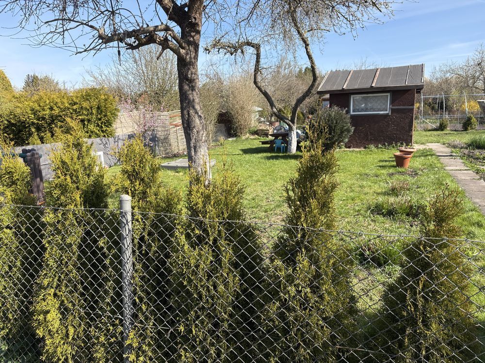 Działka rod Nowogard, ul. Zamkowa. Zdjęcie 3