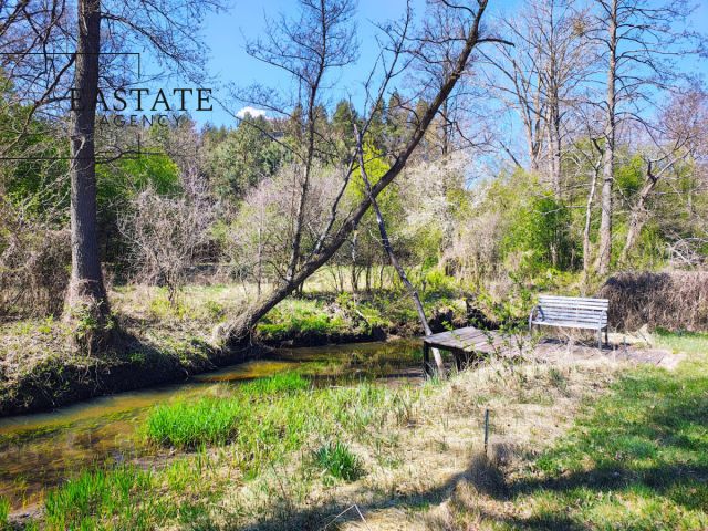 dom wolnostojący, 2 pokoje Długosiodło. Zdjęcie 4