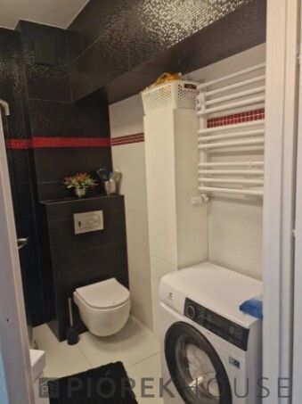 Mieszkanie 2-pokojowe Ząbki, ul. Orla. Zdjęcie 10