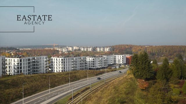 Lokal Gdańsk Morena, ul. Wojciecha Kiedrowskiego. Zdjęcie 9