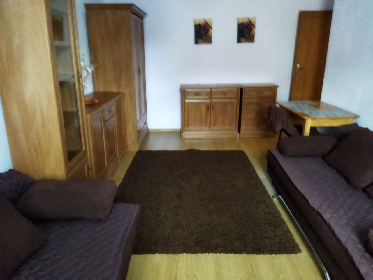 Mieszkanie 2-pokojowe Gdańsk Wrzeszcz, ul. ks. Leona Miszewskiego. Zdjęcie 2