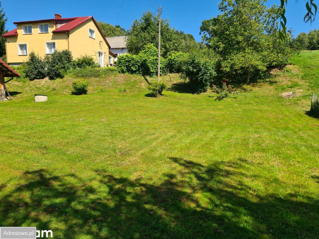 dom wolnostojący, 3 pokoje Stańkowa. Zdjęcie 17