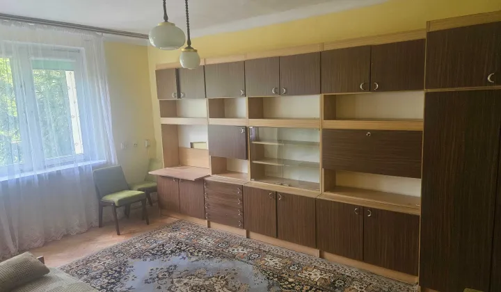 Mieszkanie 1-pokojowe Kielce Sady, ul. Wiosenna
