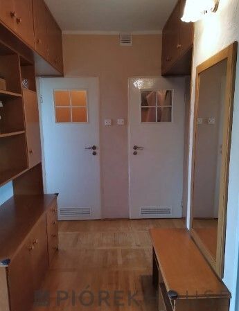 Mieszkanie 3-pokojowe Warszawa Mokotów, ul. Kazimierza Kuratowskiego. Zdjęcie 6