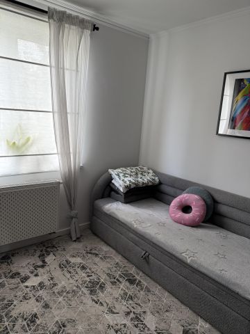 Mieszkanie 3-pokojowe Warszawa Wawer, ul. Wiązana. Zdjęcie 11