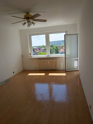 Mieszkanie 2-pokojowe Stargard Centrum, ul. Węgierska. Zdjęcie 1