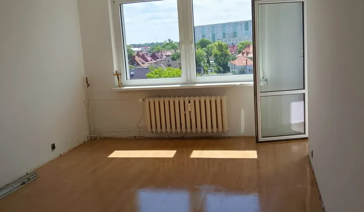 Mieszkanie 2-pokojowe Stargard Centrum, ul. Węgierska