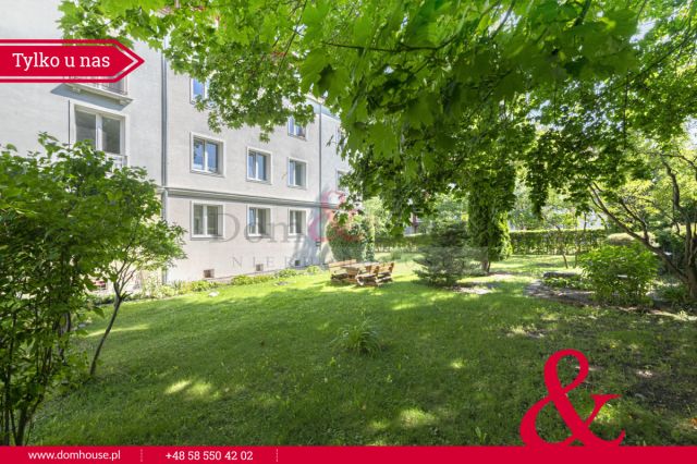 Mieszkanie 2-pokojowe Gdańsk Wrzeszcz, ul. Obywatelska. Zdjęcie 15
