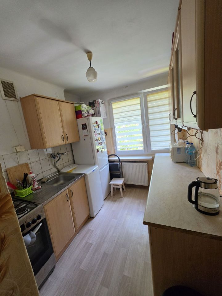 Mieszkanie 1-pokojowe Chrzanów Centrum, ul. 29 Listopada. Zdjęcie 7
