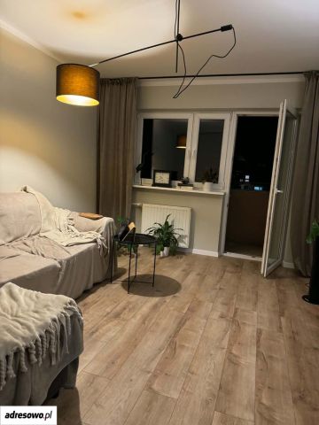 Mieszkanie 2-pokojowe Warszawa Dolny Mokotów, ul. Zwierzyniecka. Zdjęcie 1