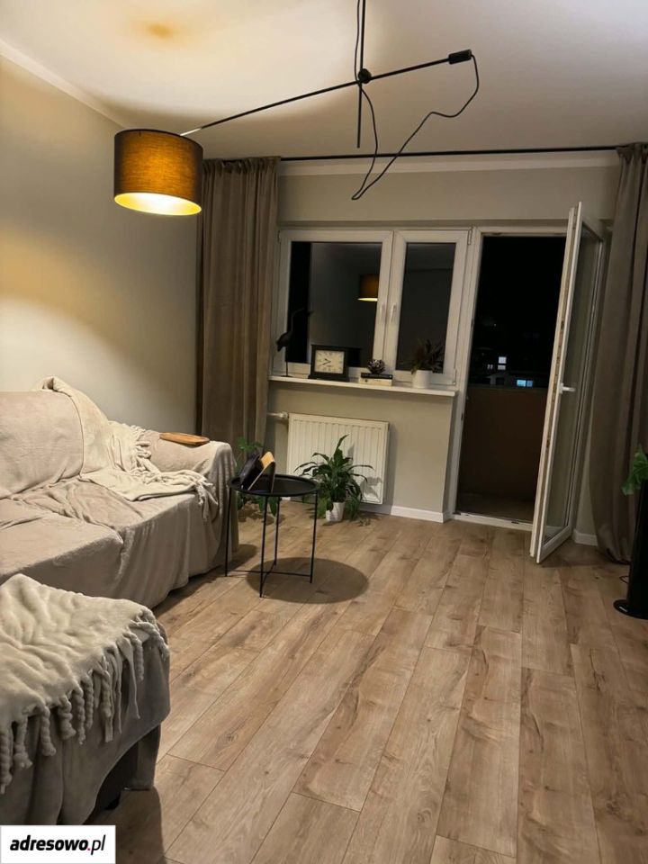 Mieszkanie 2-pokojowe Warszawa Dolny Mokotów, ul. Zwierzyniecka. Zdjęcie 1