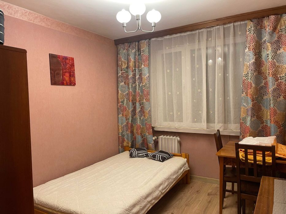 Mieszkanie 3-pokojowe Kraków Piaski Wielkie. Zdjęcie 4